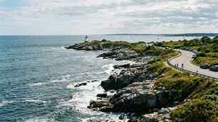 Rhode Island: The Ocean State's Property Insurance Problem, and What It Means for You!!