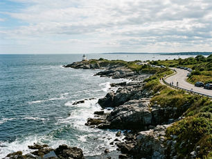 Rhode Island: The Ocean State's Property Insurance Problem, and What It Means for You!!