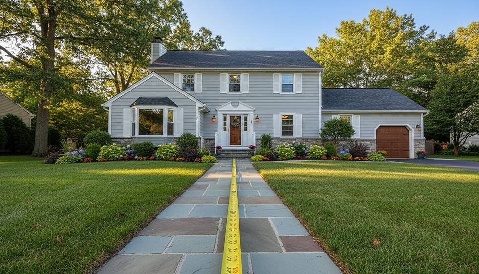 Insurance to Value Under a Homeowners Policy: What It Takes, Who Handles It and Why It Matters