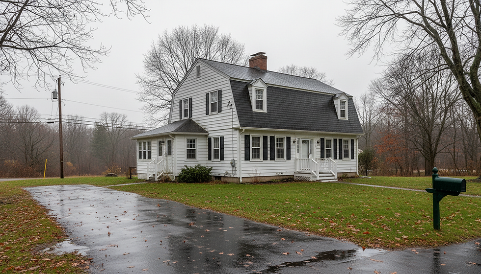 Connecticut Homeowners Roof Coverage Changes Explained