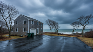 Nor'easter Preparation Checklist for New England Homeowners and Insurance Claims