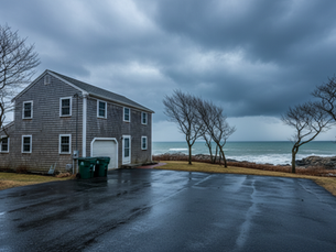 Nor'easter Preparation Checklist for New England Homeowners and Insurance Claims