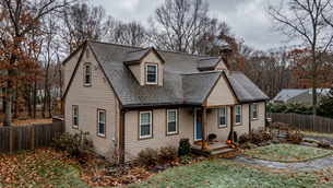 Preparing for Ice Dam Winter: What to Document Before the First Freeze