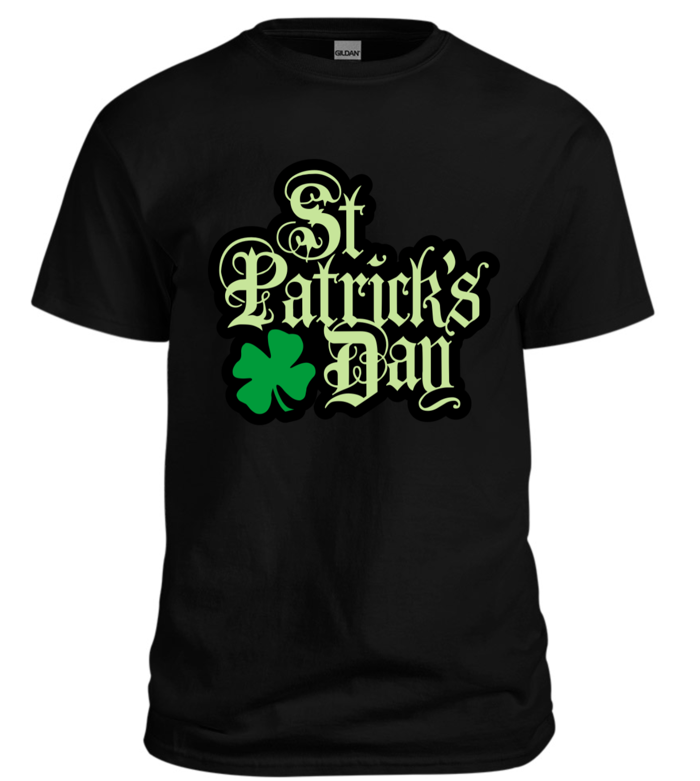 St. Patrick's Day (Shamrock)