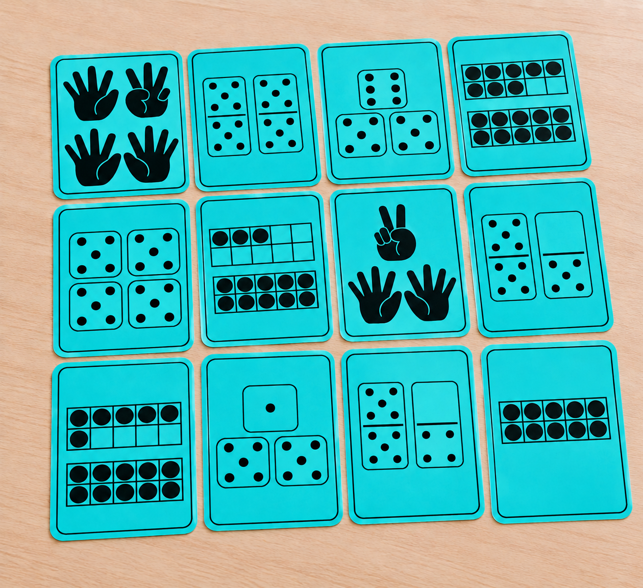 JEUX NOMBO