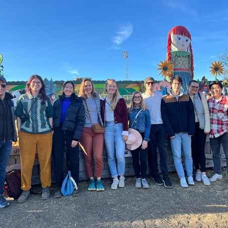 PennLINC Linvilla Outing