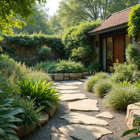 Why Hiring Sustainable Landscapers Benefits You: Embracing Sustainable Eco-Friendly Landscaping