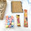 Thumbnail: Notebook & Nibbles Gift Set