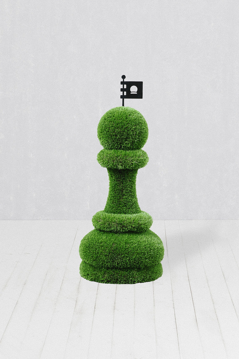 Miniature : Chess