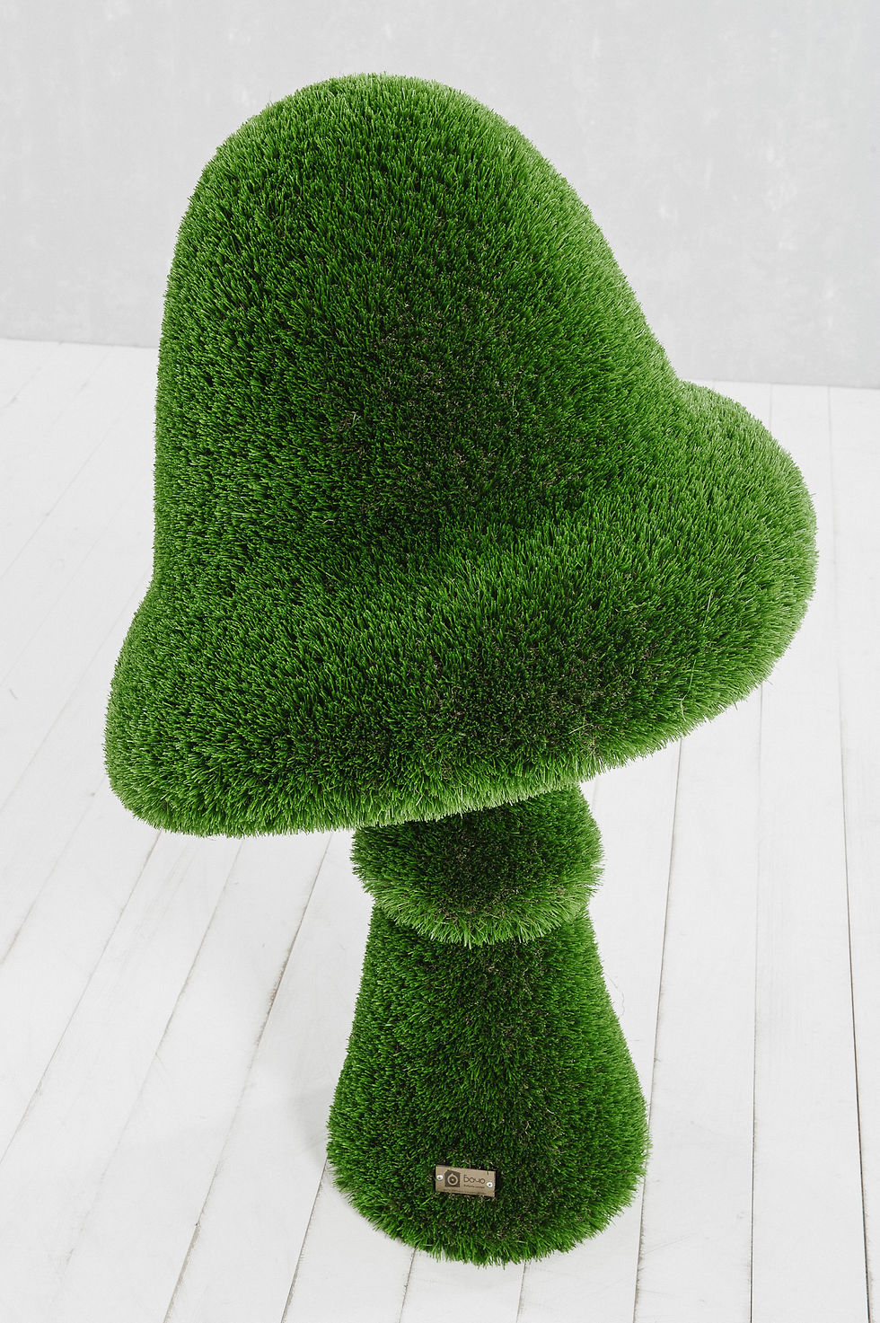 Miniature : Mushroom