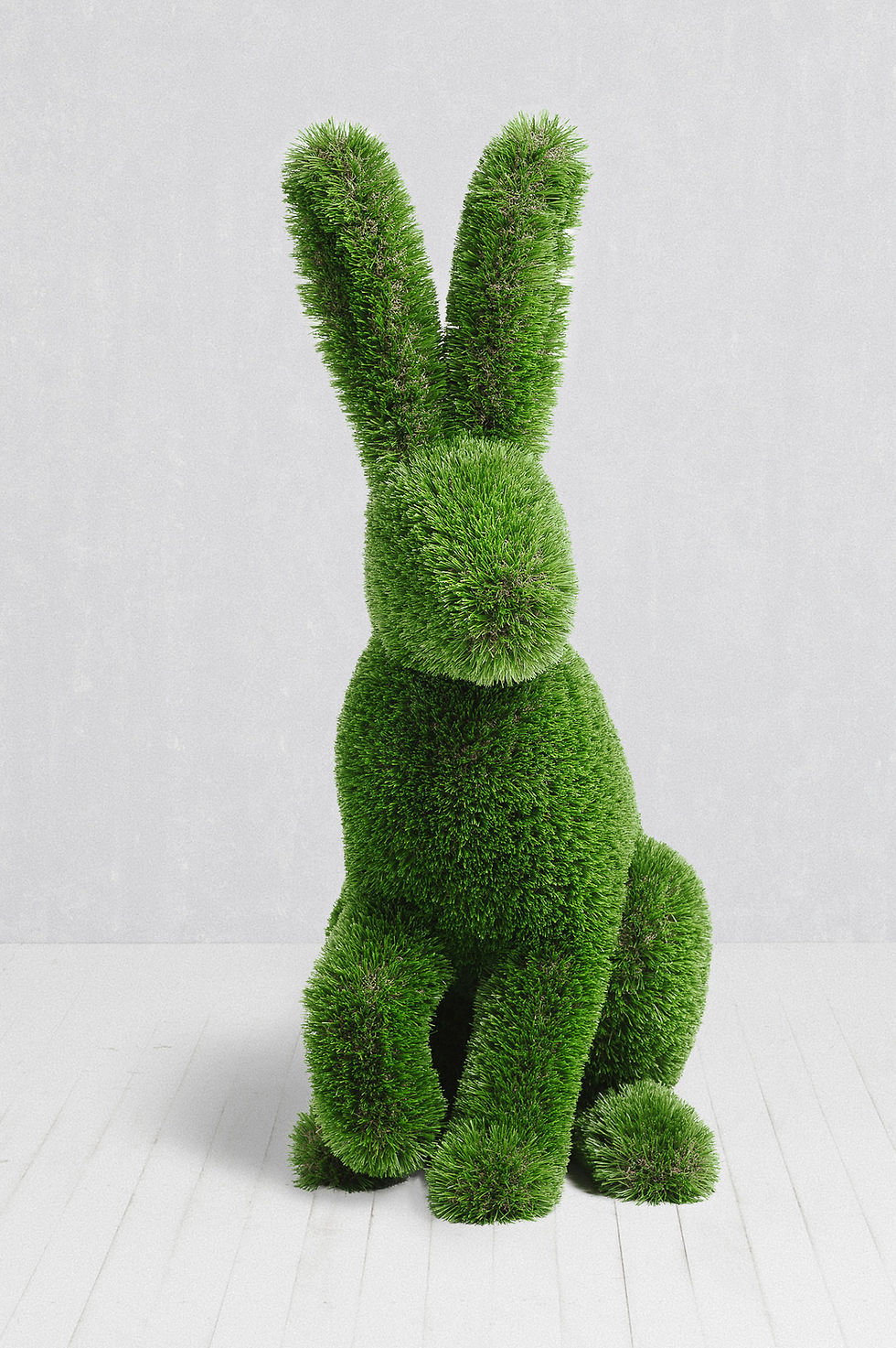 Miniaturbild: Rabbit Sitting