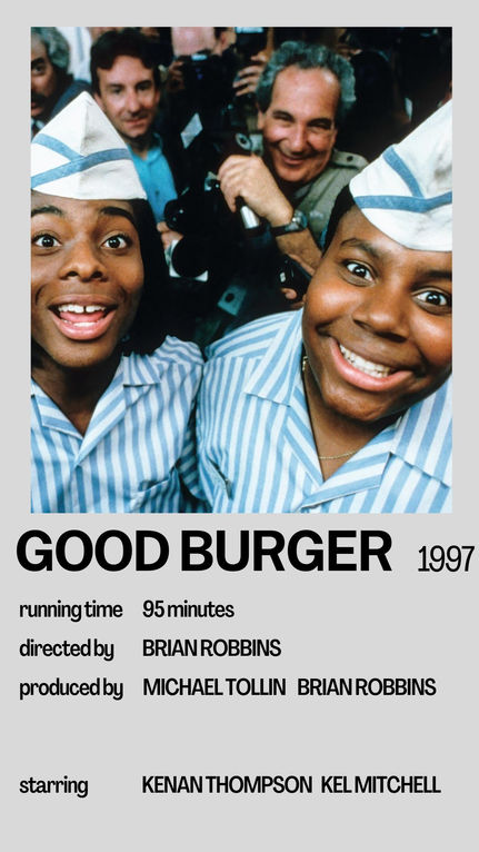 Good Burger