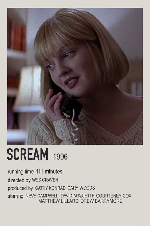 Scream