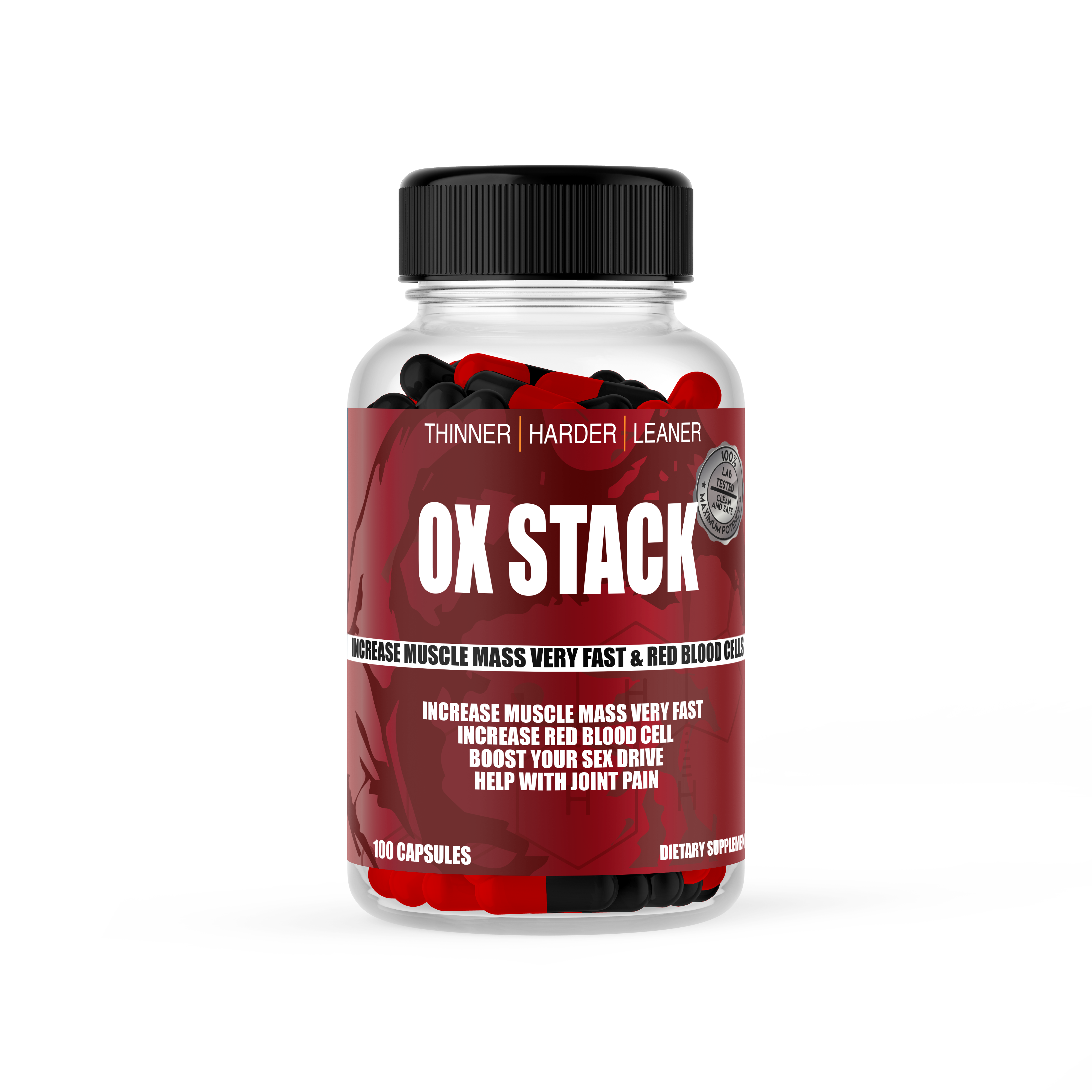 OX-STACK
