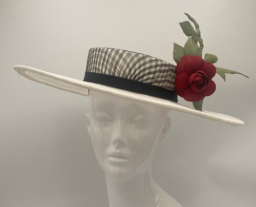 Maria Ana (Made to Order) Vitalina Ghinzelli