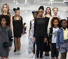 KGM Kid Models