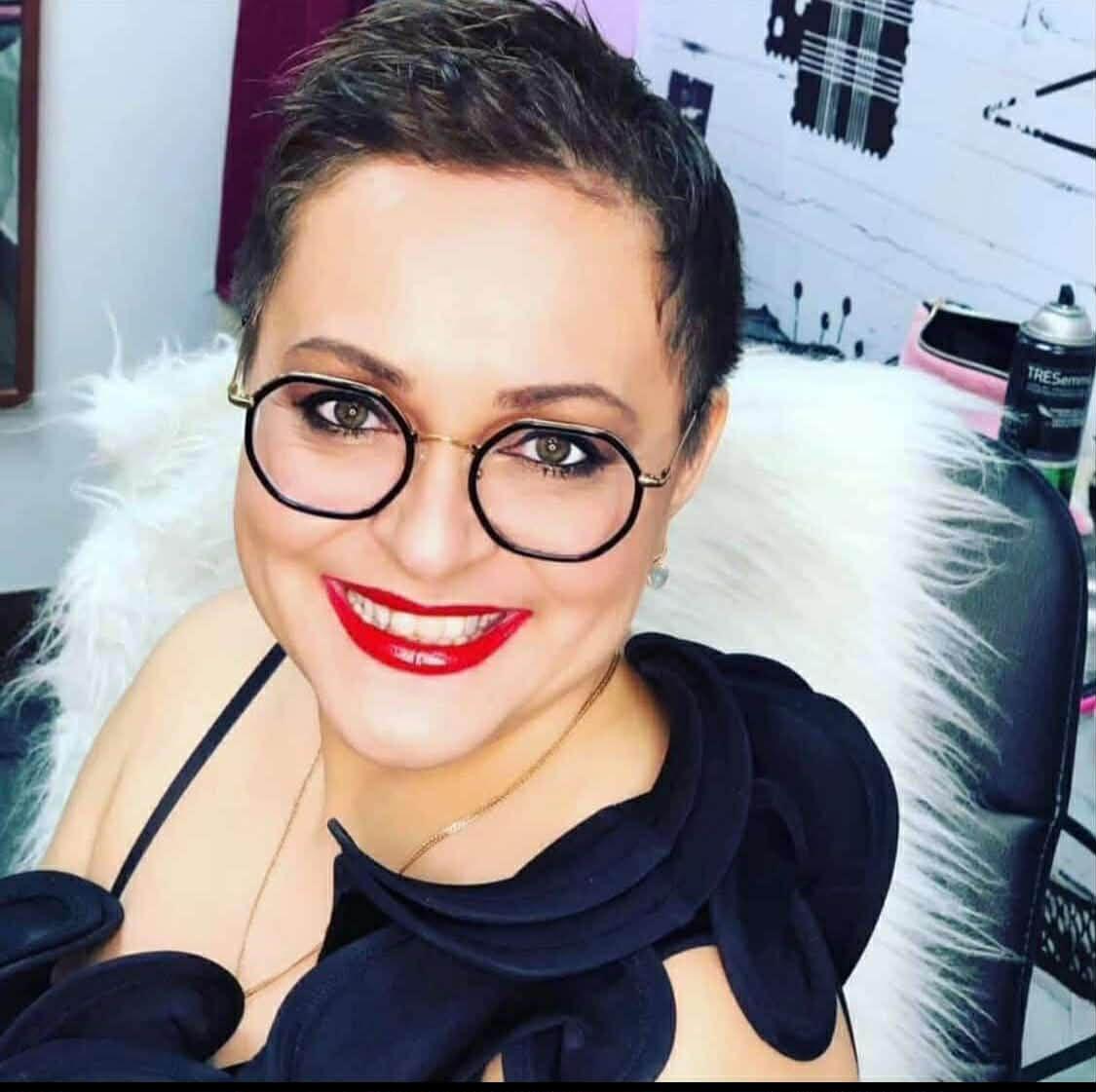 Writer: Nelia Voitsykhiv