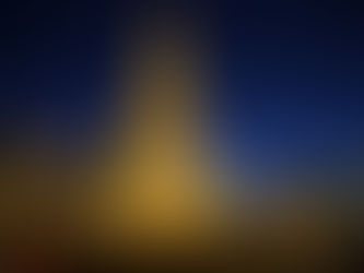 世界角落的耶誕之樹