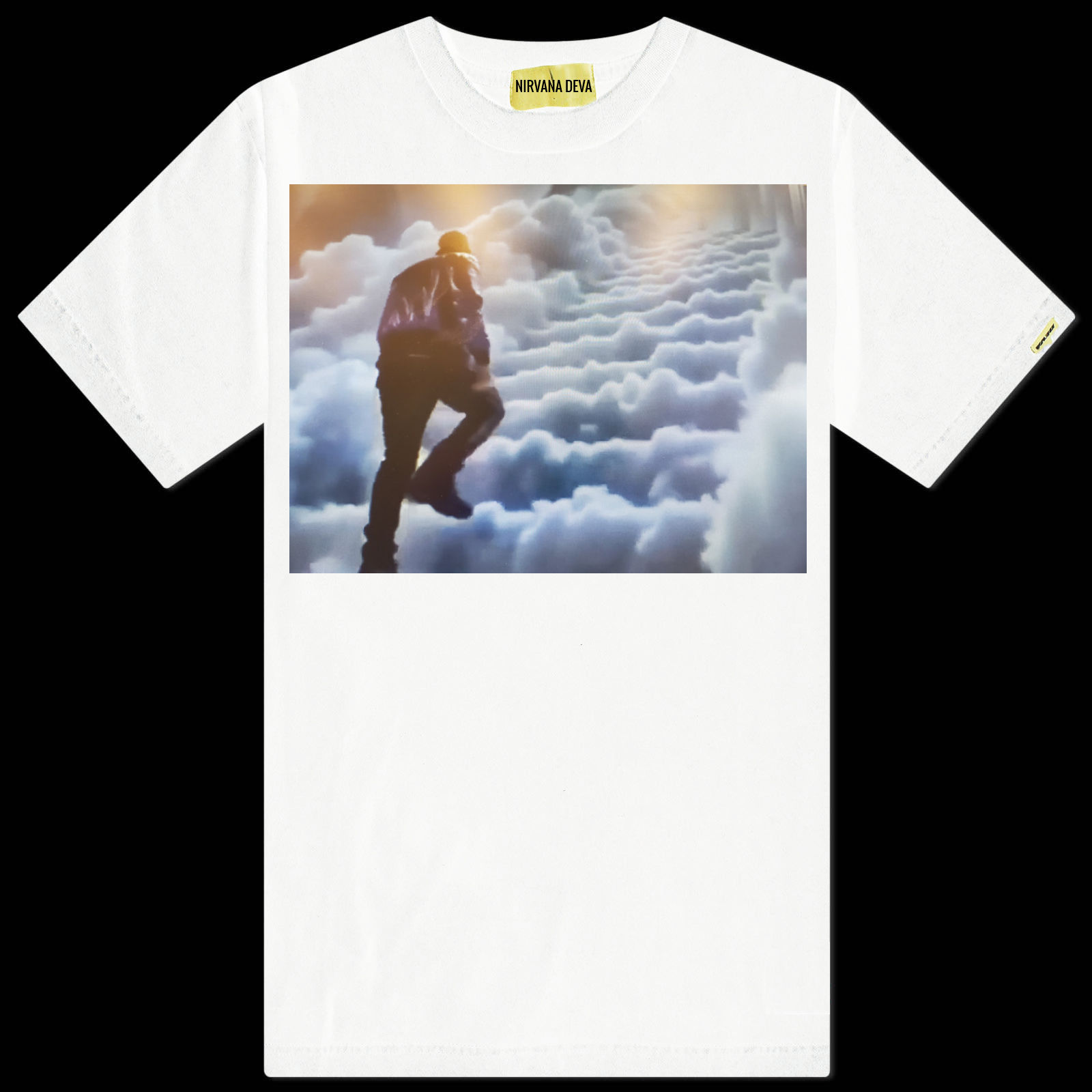 STAIRWAY TO HEAVEN