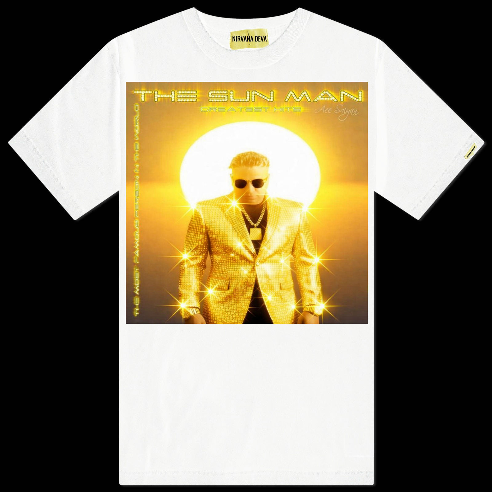 THE MOST FAMOUS PERSON IN THE WORLD ACE MONROW SAIYAN THE SUN MAN.jpg