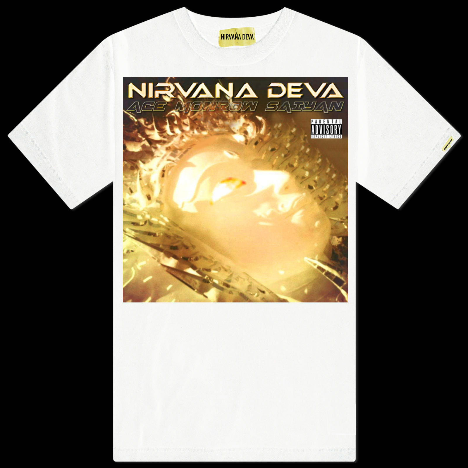 NIRVANA DEVA