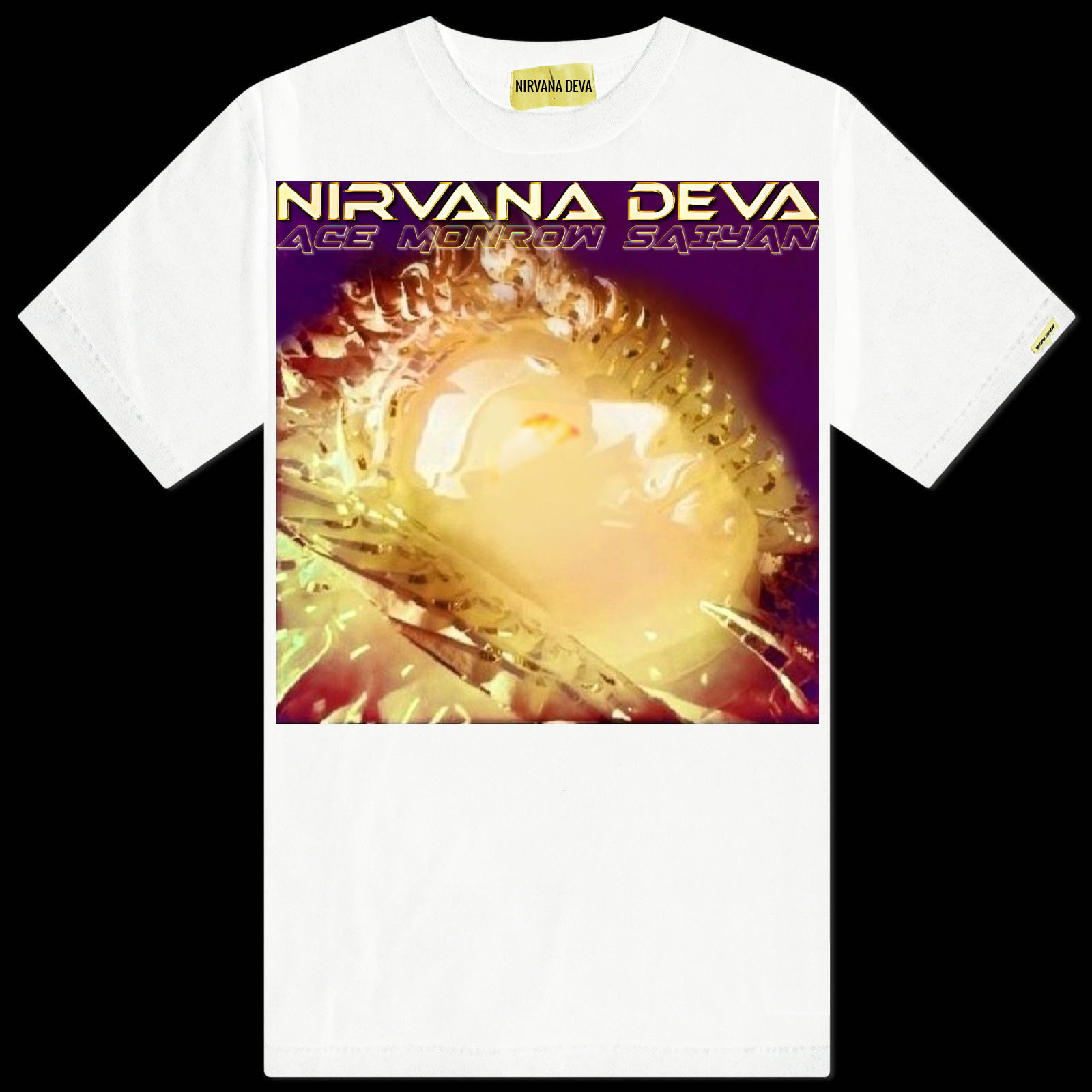 NIRVANA DEVA