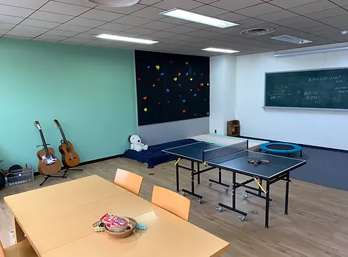 フリースクール楓（ふう）｜松山市｜EHIME不登校｜通信制高校サポート 