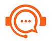 SkyBorne Drone Solutions Red Icon Commercial Drone Services Mid-Atlantic