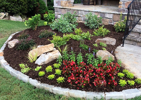 Cumming Landscapers