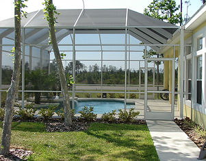 Custom Designed Sunrooms