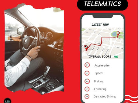 Unlocking the Road to Smarter Insurance: TelematicsInsurance Incentivizes Safe Driving