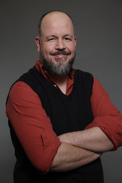 Bert Keurentjes