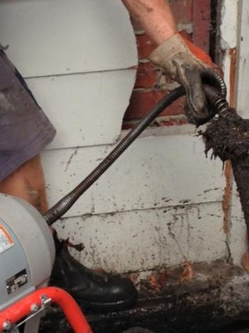 Hans On Plumbing Services in Yarraville