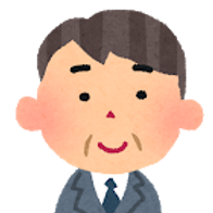 並列作業ができる会社員
