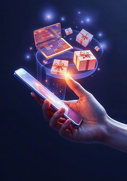 Shadow Flame Studio - Customer Journey Optimization