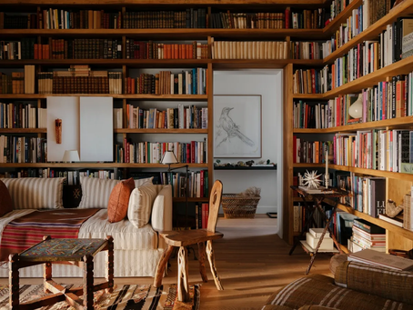 Você conhece os novos termos do design de interiores?