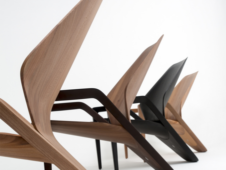 Design autoral brasileiro participa da Paris Design Week