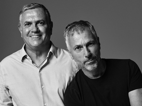 Entrevista com Fernando e Humberto Campana: liberdade criativa para o design consciente