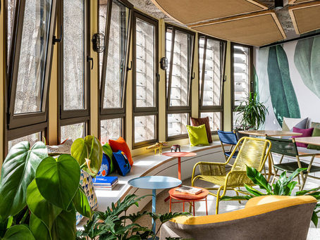 Quando o projeto é para si mesmo