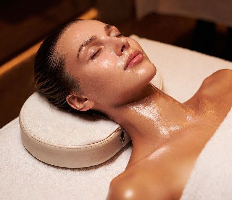5 Key Benefits of the Korean Glass Skin Facial.