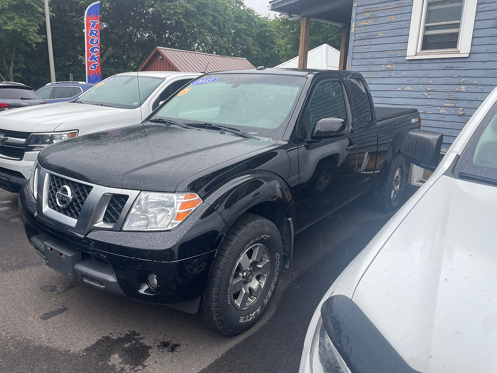 PREOWNED Wellsville Resale