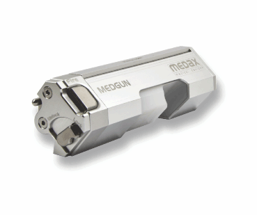 Miniatura: MEDGUN - Standard control - Pistola automatica reusable para biopsia
