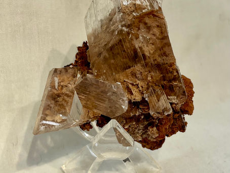 Selenite