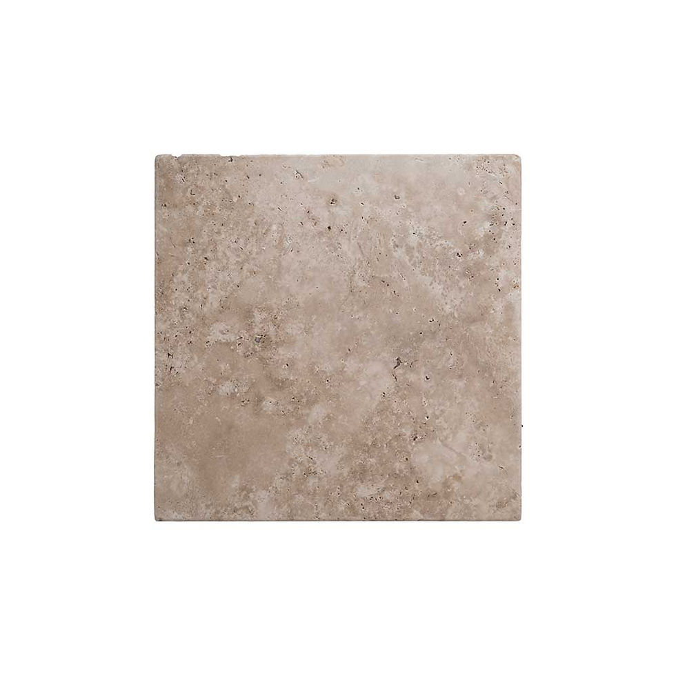 Thumbnail: Square Coffee paver