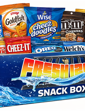 Category Snack Picture