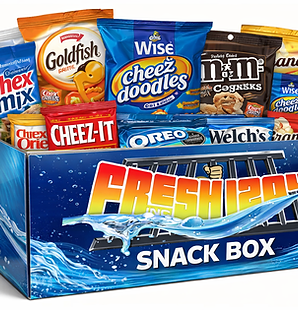 Category Snack Picture