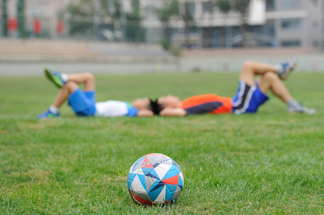 Apie sportą ir vaikus