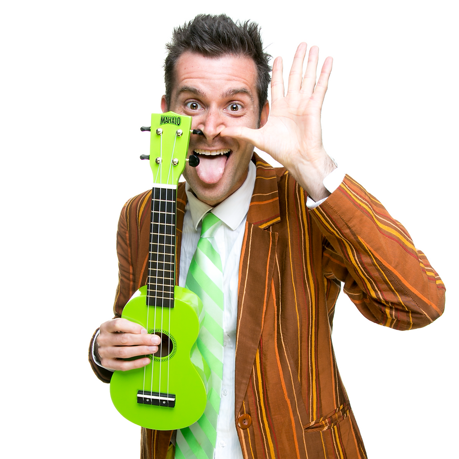 MR SNOTBOTTOM - Studio Image 1 - Social Media Square - JAMES PENLIDIS.jpg