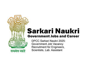 DPCC Sarkari Naukri 2025: Government Job Vacancy Recruitment for Engineers, Scientists, Lab. Assistant