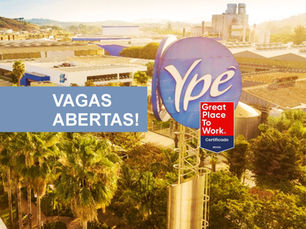 Vagas de Emprego na Ypê: Vagas Híbridas e Presenciais em Diversas Áreas